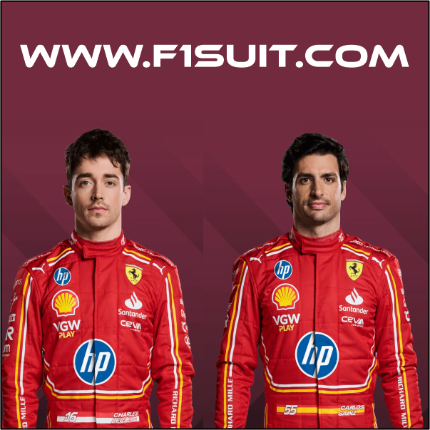 F1 Ferrari Team