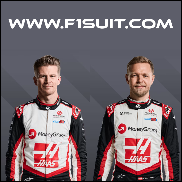 F1 Haas Team