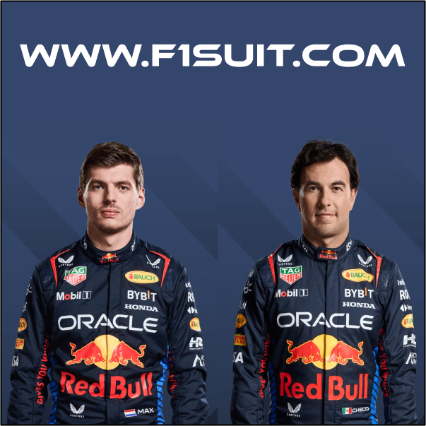 F1 Red Bull Team