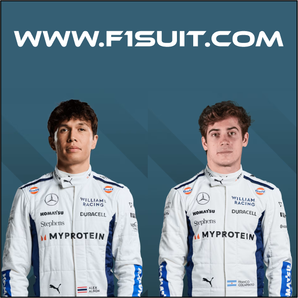 F1 Williams Team