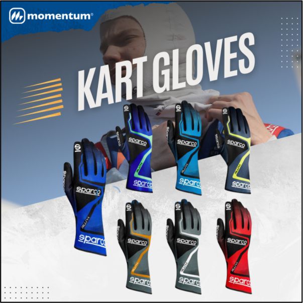 Kart Gloves