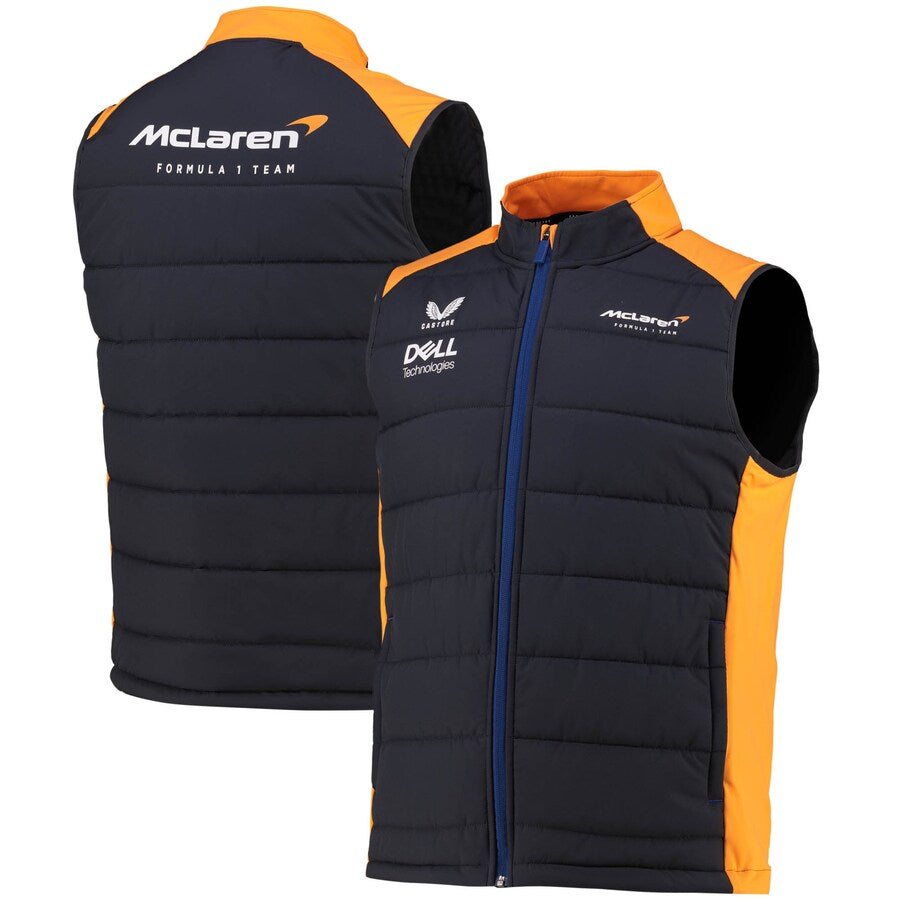 F1 Team Gilet