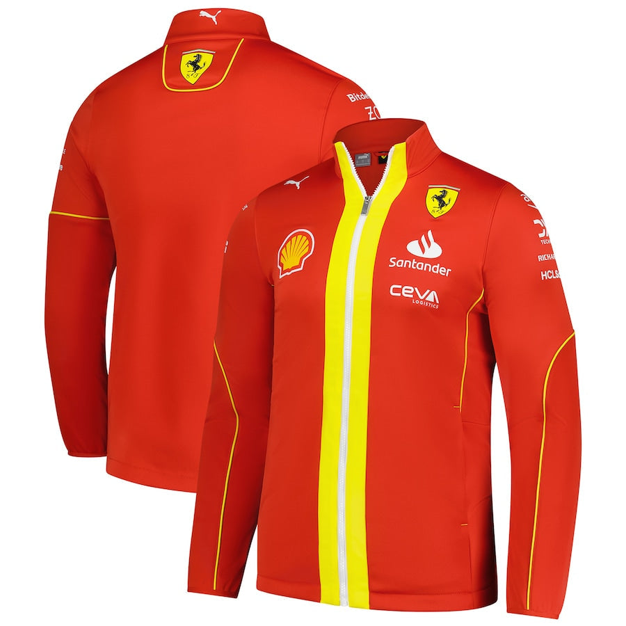 F1 Team Jacket