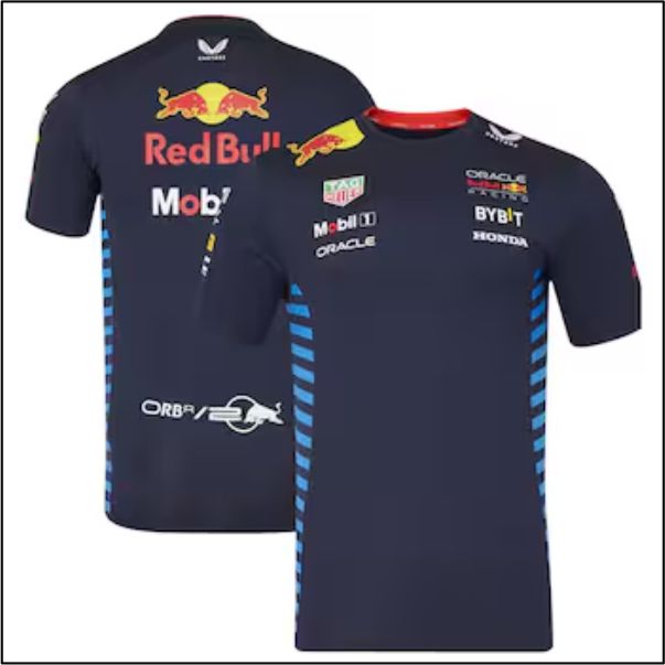 F1 T- Shirts