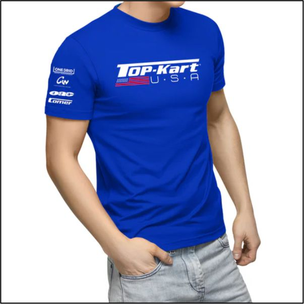 Karting Shirts