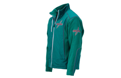 TONY KART Team Softshell Jacket Green