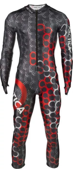 2019 Arctica Speed Suit Revealed