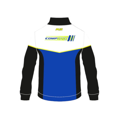 2022 Compkart SOFTSHELL JACKET