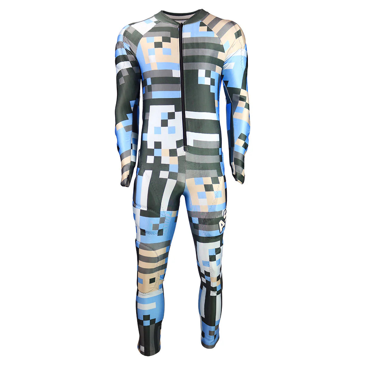 Aspire JR Fortress GS Suit