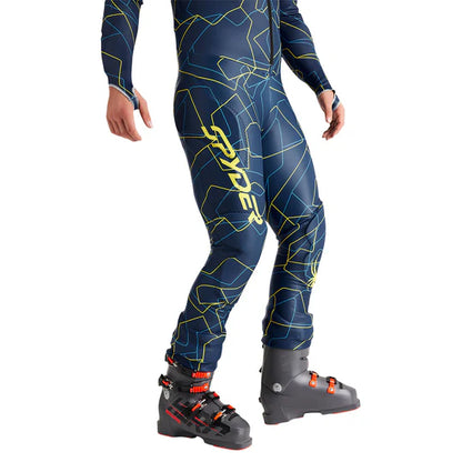 Spyder Men's 990 GS Suit