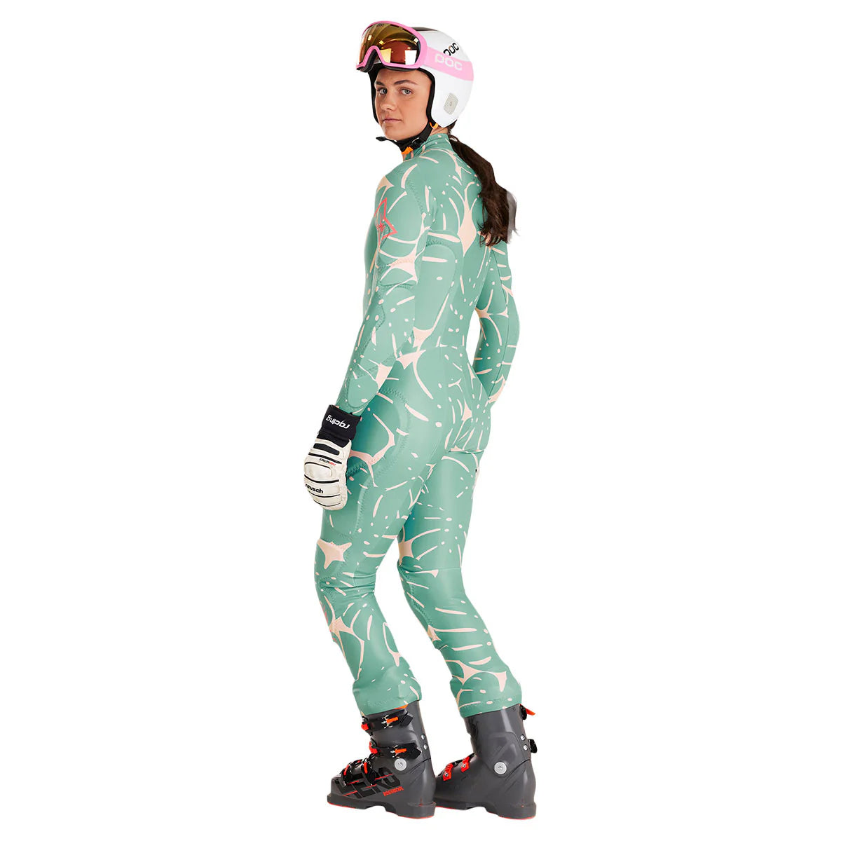 Spyder Women's 990 GS Suit