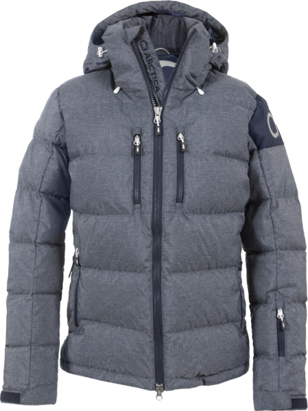 Classic Packet 2.0 Women's Down Jacket