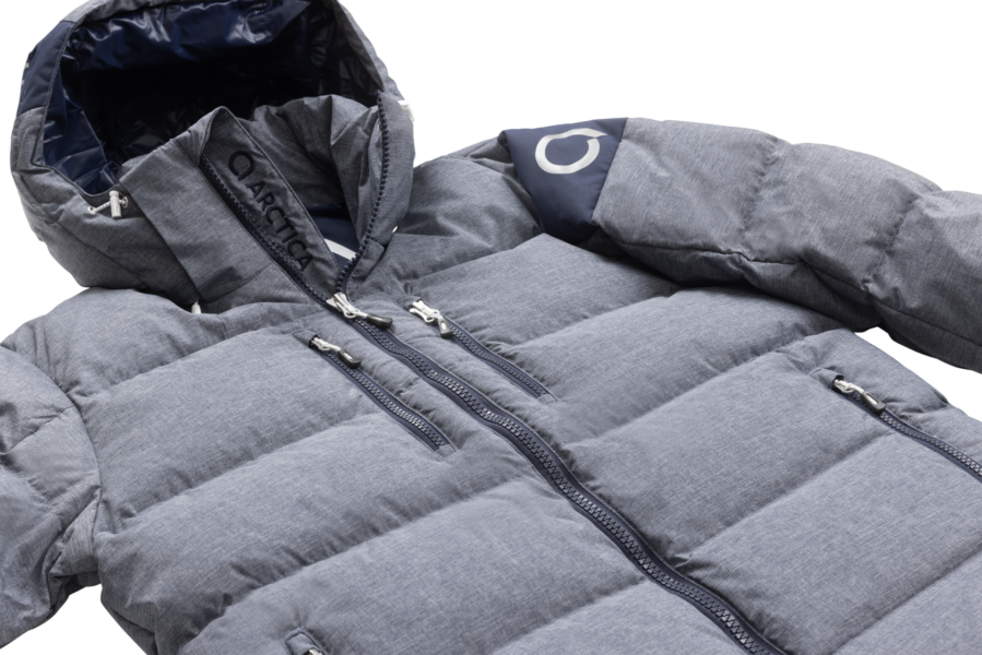 Classic Packet 2.0 Women's Down Jacket