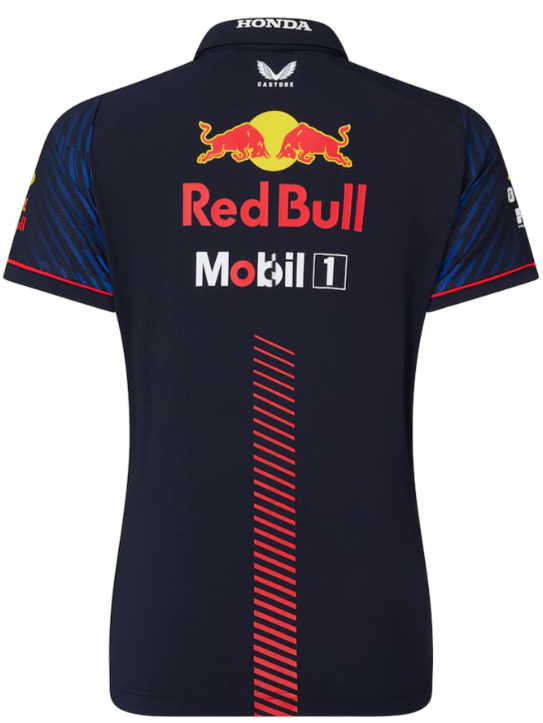 Oracle Red Bull Racing Team 2023 Polo - Women