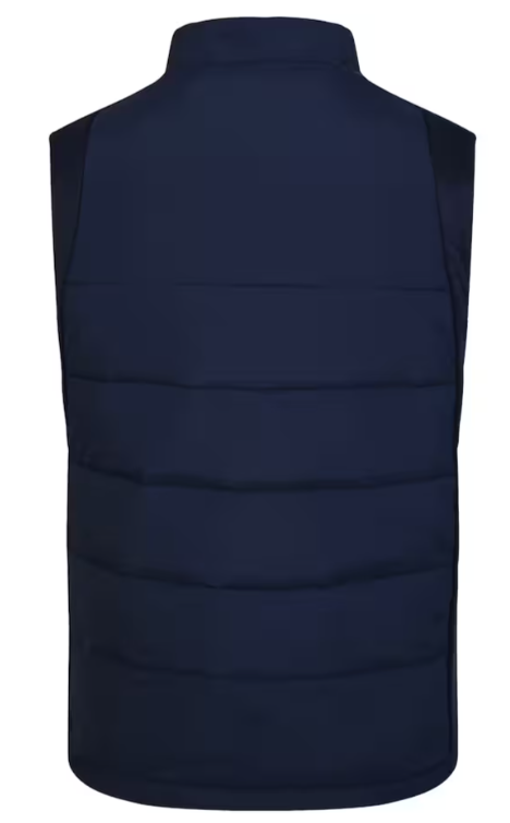 Williams Racing 2023 Team Gilet