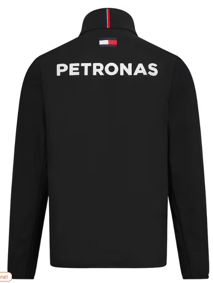 2022 F1 Mercedes AMG Petronas  softshell jacket