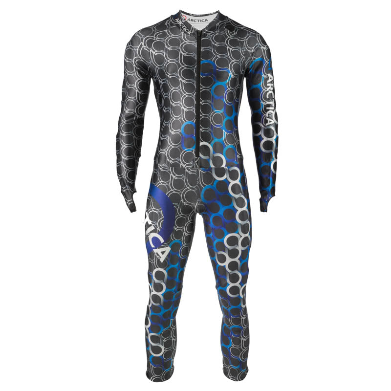 2019 Arctica Speed Suit Revealed