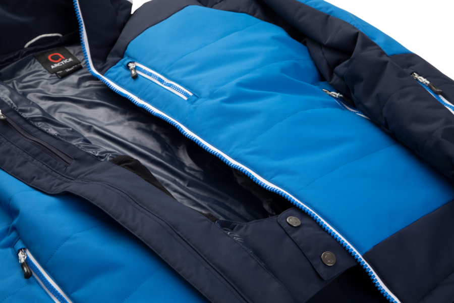 Arctica Sonic Kids' Jacket