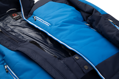 Arctica Sonic Kids' Jacket