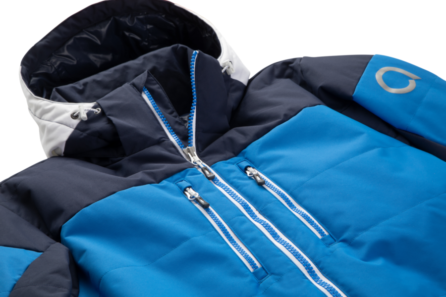 Arctica Sonic Kids' Jacket