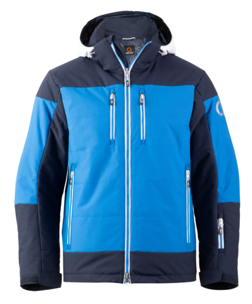 Arctica Sonic Kids' Jacket