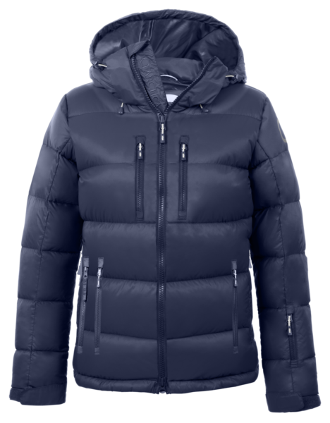 Classic Packet 2.0 Women's Down Jacket