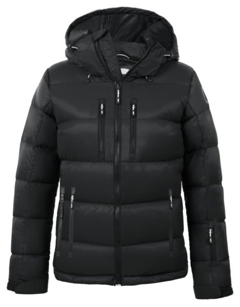 Classic Packet 2.0 Women's Down Jacket