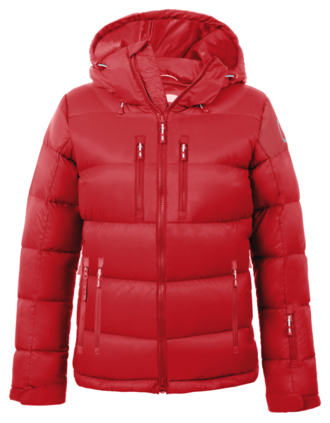 Classic Packet 2.0 Women's Down Jacket