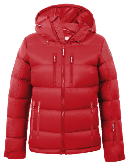 Classic Packet 2.0 Women's Down Jacket