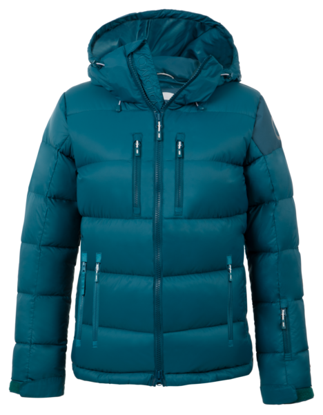 Classic Packet 2.0 Women's Down Jacket