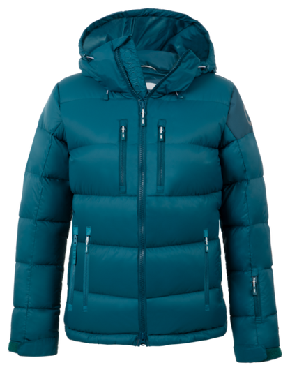 Classic Packet 2.0 Women's Down Jacket