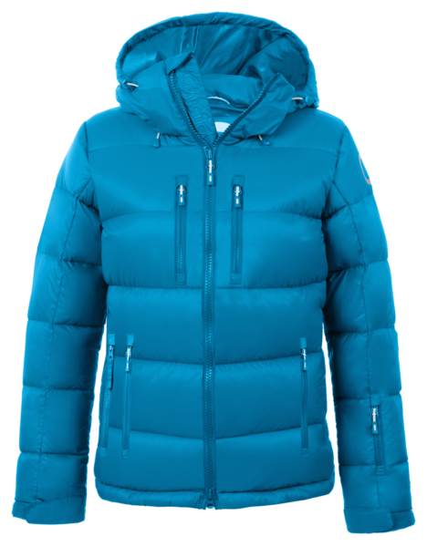 Classic Packet 2.0 Women's Down Jacket