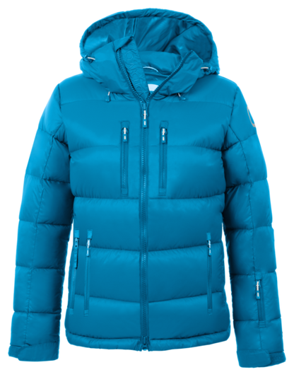 Classic Packet 2.0 Women's Down Jacket