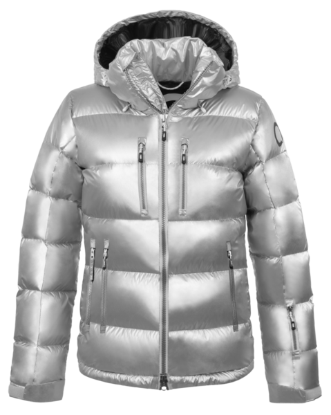 Classic Packet 2.0 Women's Down Jacket