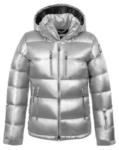 Classic Packet 2.0 Women's Down Jacket