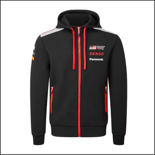 Toyota Gazoo Racing WRT Hoodie