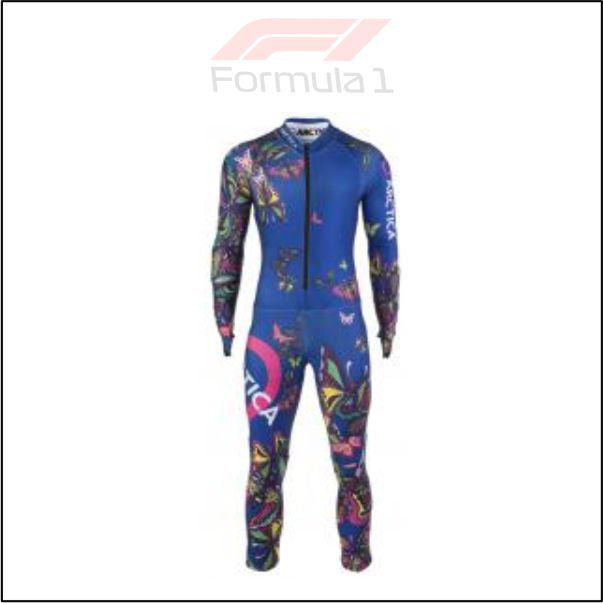 Arctica Youth Kaleidoscope GS Suit