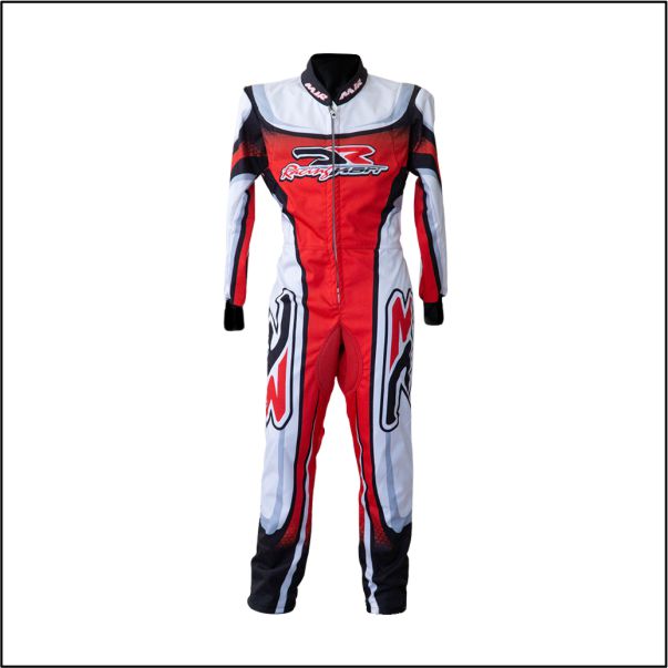 Dr kart racing suit