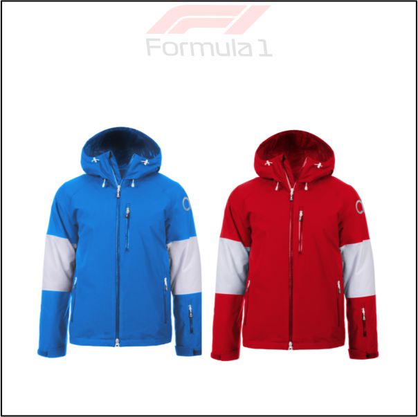 Arctica Speed Demon Ski Jackets