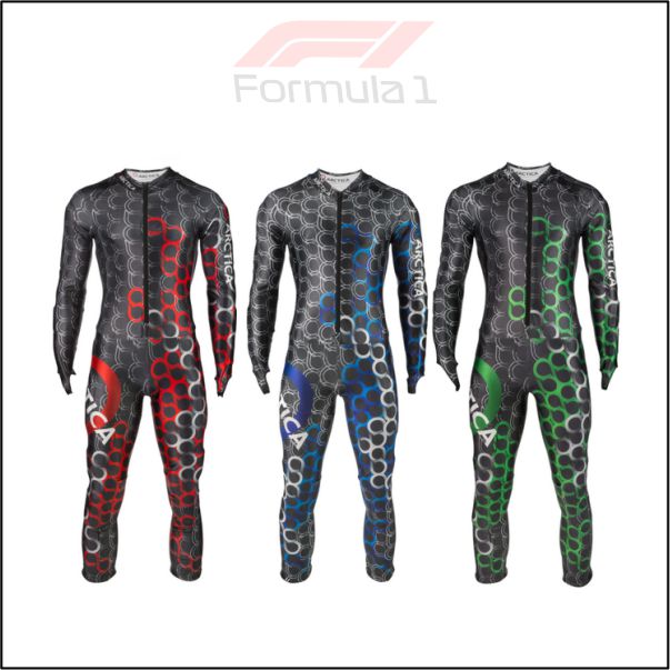 2019 Arctica Speed Suit Revealed