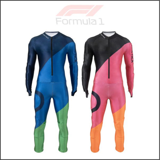 Arctica JR Pinnacle GS Suit