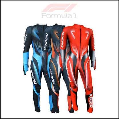 Karbon Adult Defender GS Suit