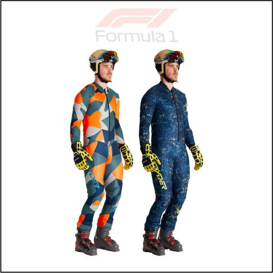 Karbon Adult Empress GS Suit