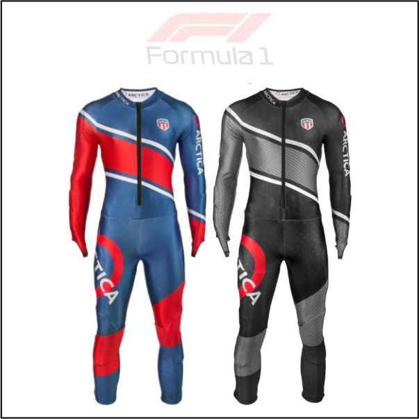 Arctica Adult Patriot GS Suit