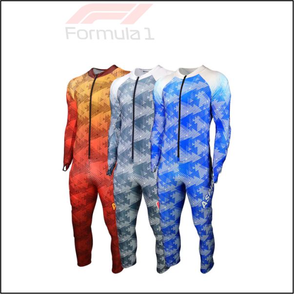 2024 Aspire Adult Pyramid GS Suit