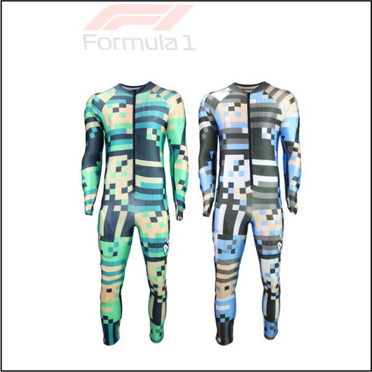 Aspire JR Fortress GS Suit