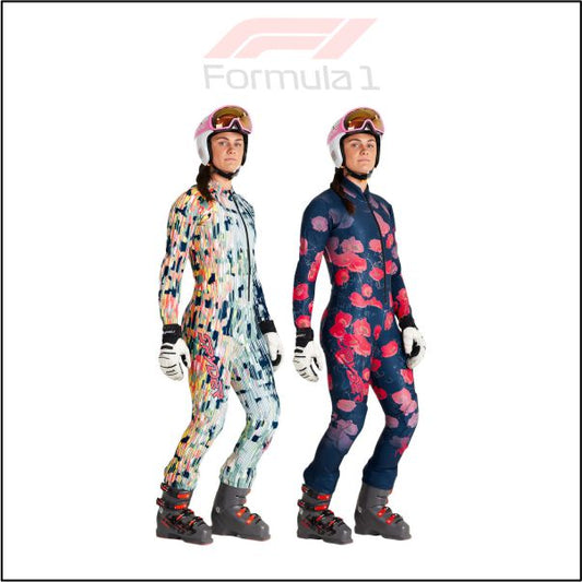 Spyder Women's Performance GS Suit