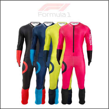 Arctica Adult Iconic GS Suit