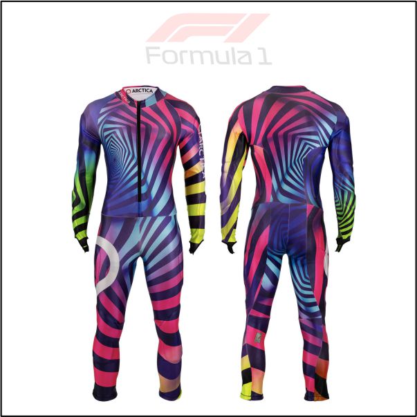 Arctica Adult Vortex GS Suit