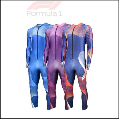 Aspire Adult Laser GS Suit